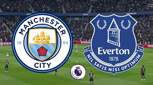Manchester city fc can confirm that this evening's premier league fixture at everton has been postponed, a statement on city's website read. Premier League 2018 19 Manchester City Vs Everton 15 12 18 Fifa 19 Youtube