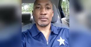 Mr. William Andre Jetton Obituary