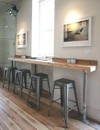 Kitchen Bar Table Against Wall Bar Against Wall Coffee Shop Interior Designs From Aro Kitchen Island Against Wall Coffee Shop Interior Design Kitchen Bar Table