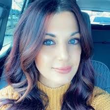 Summer Pryor's Instagram, Twitter & Facebook