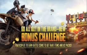 Release date, weapons, vehicle, underwater gun & more new map venezia ! Pubg Mobile 0 11 0 Coming With New Bonus Challenge