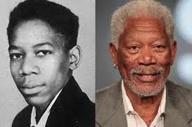 With an authoritative voice and calm demeanor, this ever popular american actor has grown the young freeman attended los angeles city college before serving. The Church Of Morgan Freeman Celob Morgan Freeman Wiz Khalifa Wiz Morgan
