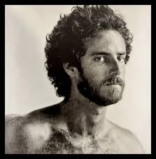 George Condo Banker, Colored Pencil On Paper 2010