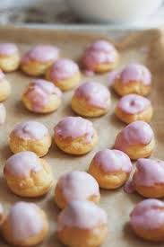 Ombre Pink Lemonade Courtesan Au Chocolat Will Frolic For Food Food Recipes Sweet Recipes