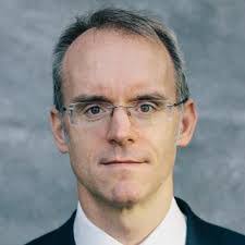 Ian Gill's Instagram, Twitter & Facebook