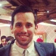 Pedro Moscoso Talbot