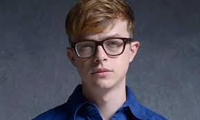 Dane DeHaan: beat poet, Metallica roadie and, next, James Dean