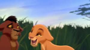 A young lion cub named simba can't wait to be king. Lion King 2 Simba S Pride English Full Movie Part 1 Video Dailymotion