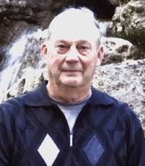 Ken "Horse" Appleby Obituary