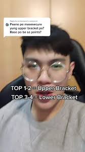 MLBB: Upper and Lower Bracket Insights