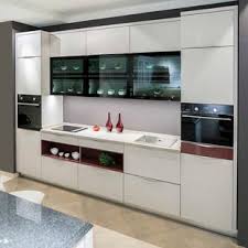 Specialist german design house bauformat understands this, delivering contemporary kitchens which nurture their occupants without sacrificing aesthetics. Bauformat Kitchen Houzz