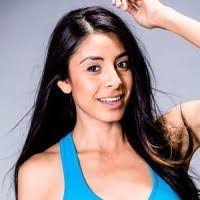 Rebecca Glidden's Instagram, Twitter & Facebook