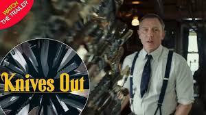 Daniel craig, chris evans, ana de armas and others. Knives Out Uk Release Date Cast Trailer Plot For New Daniel Craig Film Mirror Online