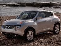 2012 Nissan JUKE Problems | Kelley Blue Book