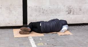 An account is dormant after a period. Join The Co Op Bank At The Manchester Sleep Out