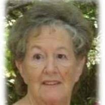 Adelyne V. Anthony Obituary