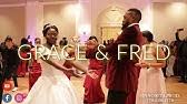 Burale was married to gospel singer rozinah mwakideu and has been single for. Grace Robert Wedding Highlights Nairobi Kenya Youtube