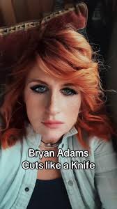 #Bryanadams #CutLikeAKnife #1983 #Throwback #PopRockSong #GoodSong  #AwesomeVocals #Composer #Melody #Artist #Over40Club #GENX #FYP