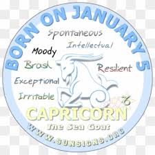 Capricorn Zodiac Sign Astrology And Horoscope Star Capricorn