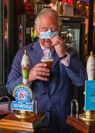 Prince Charles laughs off Prince Harry ...