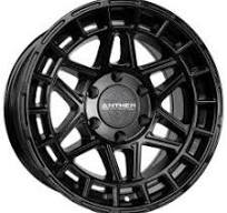 Anthem Off-Road Valor