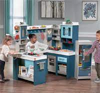 Best play kitchen sets for kids. The Best Play Kitchens Of 2021 Expert Reviews Mommyhood101
