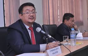 Police have opened an investigation paper on the hacker group 'anonymous malaysia', which issued a second warning yesterday that it would launch a cyber attack. Malaysia Has High Vurnerability To Cyber Attacks Says Cyber Security Expert Ukm News Portal
