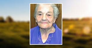 Louise Calamia Obituary October 7, 2022