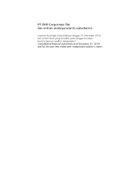 Http Www Akr Co Id Storage Reports F0bbhkrtumz0ce6mohrqlxylga2w1biq0udaqaku Pdf