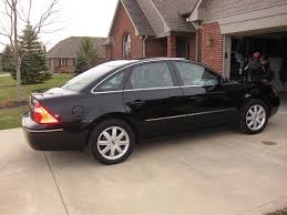 Use this information for installing car alarm, remote car starters and . 2005 Ford Five Hundred Limited For Sale Ford Forum Enthusiast Forums For Ford Owners