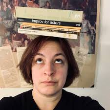 Executive Director Bio — Pier One Theatre