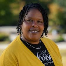 Tracy Johnson's Instagram, Twitter & Facebook