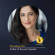 Episode: Mandeep Rai