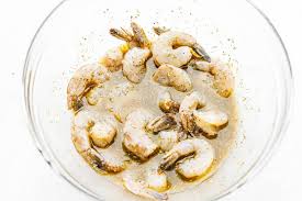 A really refreshing appetizer or side for a summer meal. Thee Best Grilled Shrimp The Recipe Critic