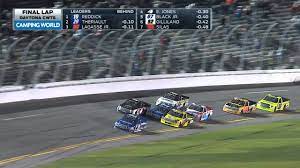 During the 2015 nascar camping world truck series, these race car drivers know how to work the toolbox and are always willing to help. 2015 Nascar Camping World Truck Series Alchetron The Free Social Encyclopedia