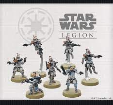 Star wars legion cad bane operative. Star Wars Legion Arc Truppler Erweiterung Deutsch Minyarts Eu