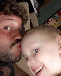 It brings tears to my eyes thinking about how fast time flies by, and how  I've watched my baby boy grow up into the sweetest child.. Your gonna do so  many great