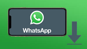 Whatsapp یک برنامه پیام‌رسانی فوری برای تلفن‌های هوشمند و کامپیوترهای رومیزی بوده که توسط شرکت سهامی واتس‌اپ ساخته شده است. Whatsapp Installieren So Gehts