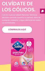 Farmacia Lafuente Para Esos Molestos Dolores Menstruales Parches Termicos Que Da Una Sensacion De Alivio De Venta Aqui En Farmacia Lafuente Facebook