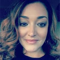 Rachel Anson's Instagram, Twitter & Facebook