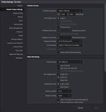 Compatible with windows 10 64 bit and 32 bit. Praxistest Davinci Resolve 12 Fur Editing Und Grading Film Tv Video De