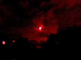 Red Moon Good Night Moon Red Moon Black And Red