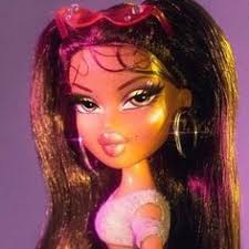 Collection by karla ♡ • last updated 6 days ago. Aesthetic Baddie Wallpaper Bratz Novocom Top