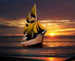 Maybe you would like to learn more about one of these? Filosofi Perahu Kapal Layar Ikan Dan Laut