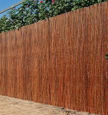 Weidenmatte Sichtschutzmatten Direkt Beim Importeur Weidenmatten Weiden Sichtschutzmatten