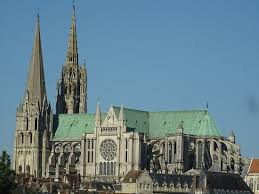 Notre dame de paris 6 (34) omega. Wow Just Wow Better Than Notre Dame Du Paris Review Of Chartres Cathedral Chartres France Tripadvisor