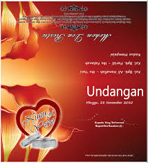 Download Free Download Desain Undangan Pernikahan Coreldraw X7 Coretan