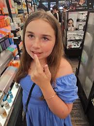 My Daughter Aubrey: An Angel in Tough Times