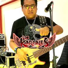 Profile for Marco Fuertes Plata