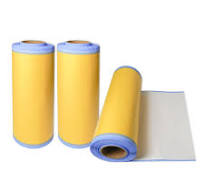 Huawei Factory Price Medical Transparent Film Dressing PU/PE Surgical  Incise Drape Iodine